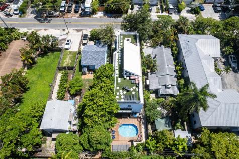 303 SW 9th Street Fort Lauderdale FL 33315