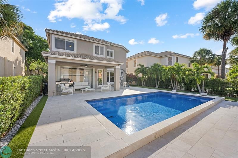 8121 Bautista Way Palm Beach Gardens FL 33418