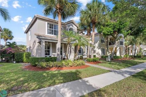 8121 Bautista Way Palm Beach Gardens FL 33418