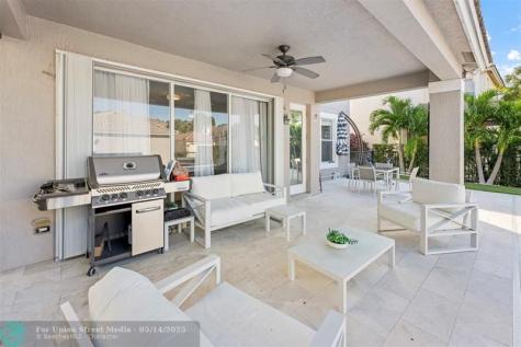 8121 Bautista Way Palm Beach Gardens FL 33418