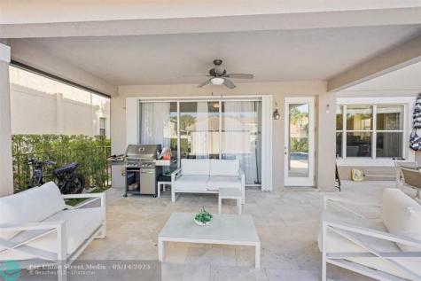 8121 Bautista Way Palm Beach Gardens FL 33418