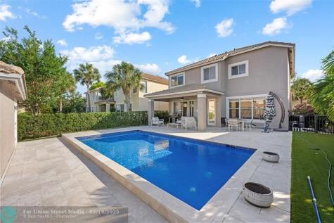 8121 Bautista Way Palm Beach Gardens FL 33418