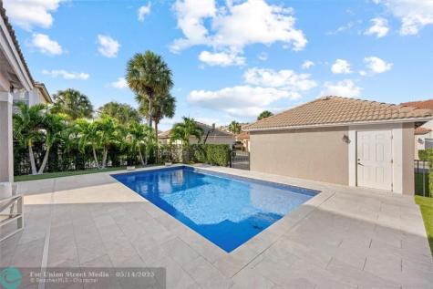 8121 Bautista Way Palm Beach Gardens FL 33418