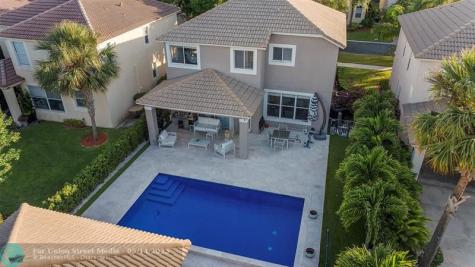 8121 Bautista Way Palm Beach Gardens FL 33418