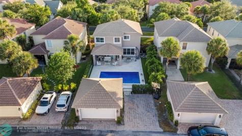 8121 Bautista Way Palm Beach Gardens FL 33418
