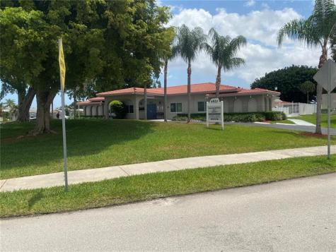 4906 NW 53rd Court Tamarac FL 33319