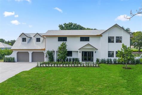 4456 Hickory Drive Palm Beach Gardens FL 33418