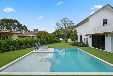 4456 Hickory Drive Palm Beach Gardens FL 33418