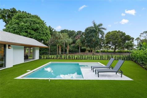 4456 Hickory Drive Palm Beach Gardens FL 33418