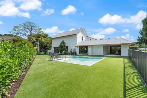 4456 Hickory Drive Palm Beach Gardens FL 33418