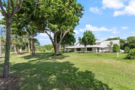 4456 Hickory Drive Palm Beach Gardens FL 33418