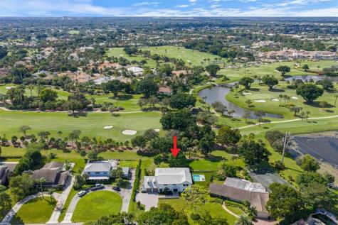 4456 Hickory Drive Palm Beach Gardens FL 33418