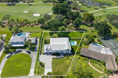 4456 Hickory Drive Palm Beach Gardens FL 33418