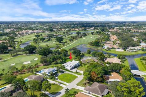 4456 Hickory Drive Palm Beach Gardens FL 33418