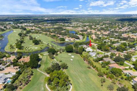 4456 Hickory Drive Palm Beach Gardens FL 33418