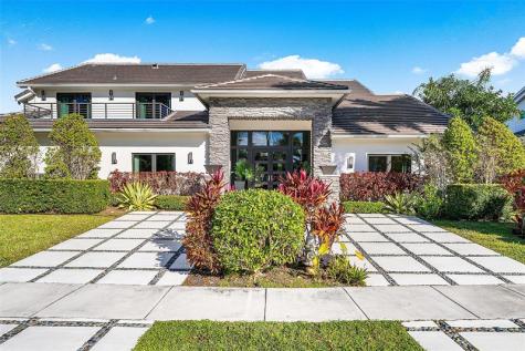 737 NE Boca Bay Colony Drive Boca Raton FL 33487