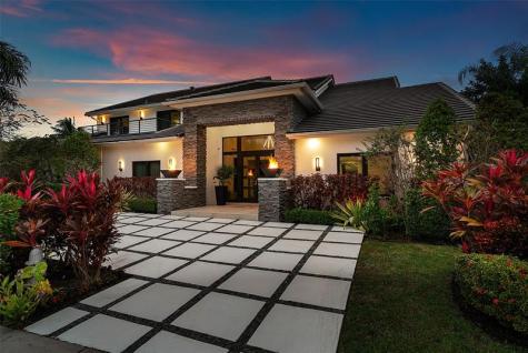 737 NE Boca Bay Colony Drive Boca Raton FL 33487