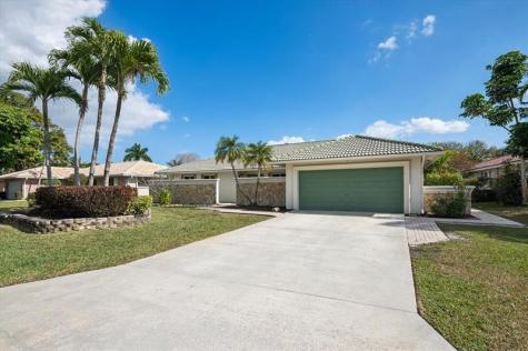 10920 NW 17th Place Coral Springs FL 33071
