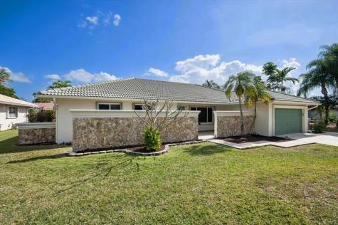 10920 NW 17th Place Coral Springs FL 33071