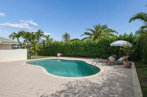 10920 NW 17th Place Coral Springs FL 33071