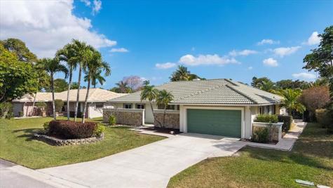 10920 NW 17th Place Coral Springs FL 33071