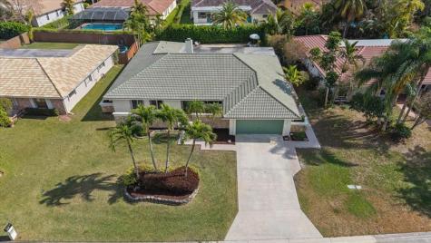 10920 NW 17th Place Coral Springs FL 33071