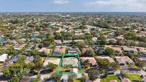 10920 NW 17th Place Coral Springs FL 33071