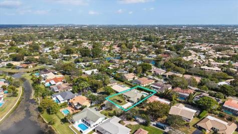 10920 NW 17th Place Coral Springs FL 33071