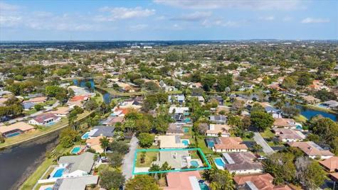 10920 NW 17th Place Coral Springs FL 33071