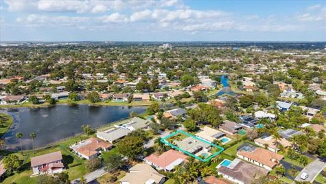 10920 NW 17th Place Coral Springs FL 33071