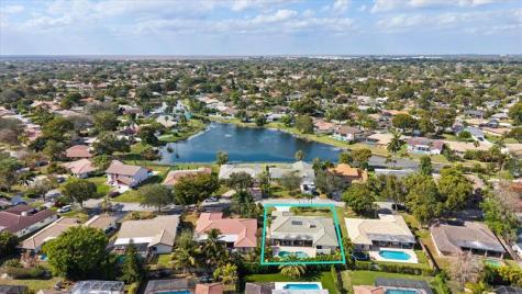 10920 NW 17th Place Coral Springs FL 33071