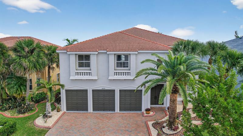 1071 SW 171st Terrace Pembroke Pines FL 33027