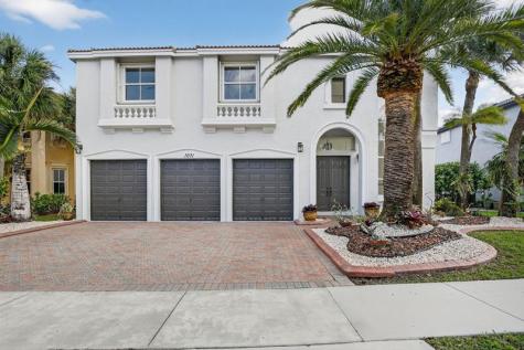 1071 SW 171st Terrace Pembroke Pines FL 33027