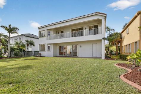 1071 SW 171st Terrace Pembroke Pines FL 33027