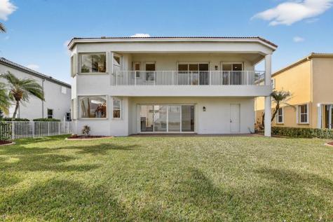 1071 SW 171st Terrace Pembroke Pines FL 33027