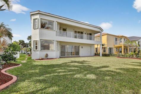 1071 SW 171st Terrace Pembroke Pines FL 33027