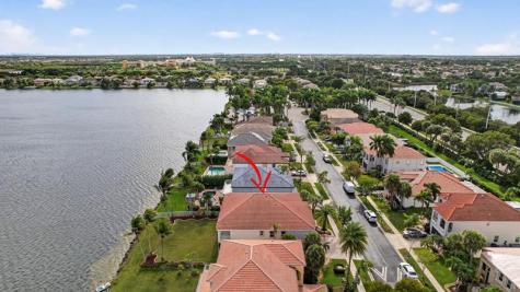 1071 SW 171st Terrace Pembroke Pines FL 33027