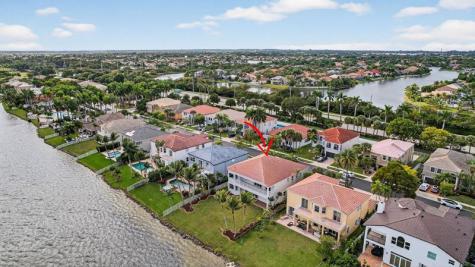 1071 SW 171st Terrace Pembroke Pines FL 33027