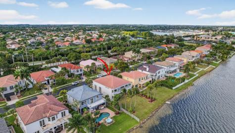 1071 SW 171st Terrace Pembroke Pines FL 33027
