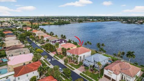 1071 SW 171st Terrace Pembroke Pines FL 33027