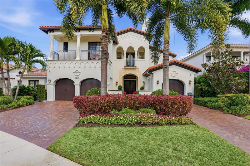 9411 Eden Manor Parkland FL 33076
