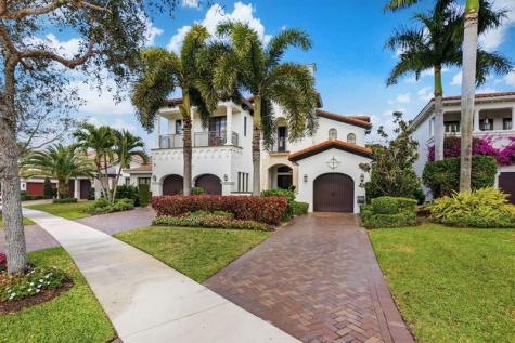 9411 Eden Manor Parkland FL 33076