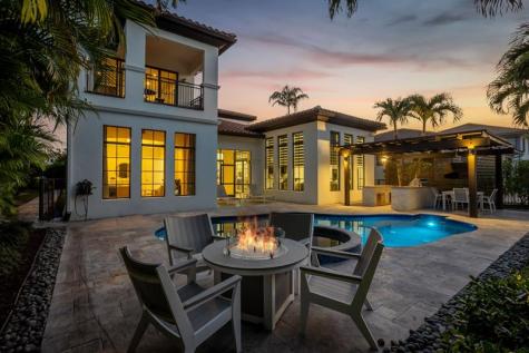 9411 Eden Manor Parkland FL 33076