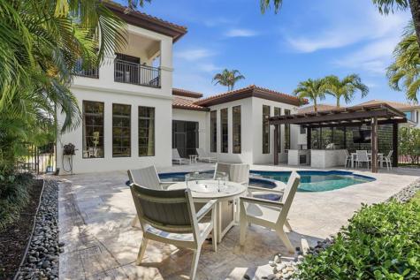 9411 Eden Manor Parkland FL 33076