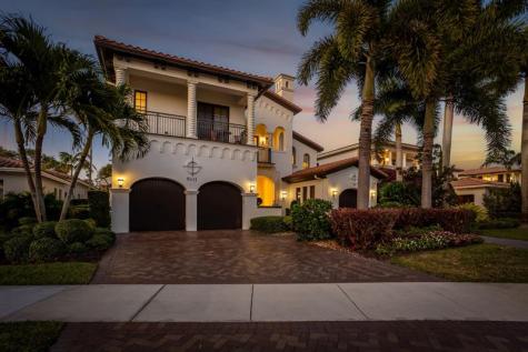 9411 Eden Manor Parkland FL 33076