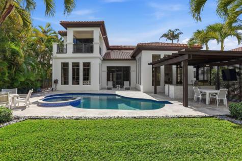 9411 Eden Manor Parkland FL 33076