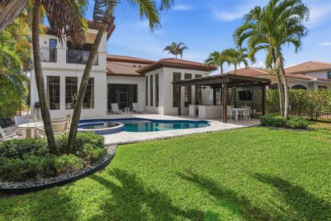 9411 Eden Manor Parkland FL 33076