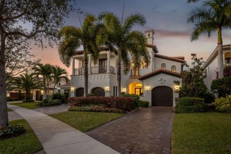 9411 Eden Manor Parkland FL 33076
