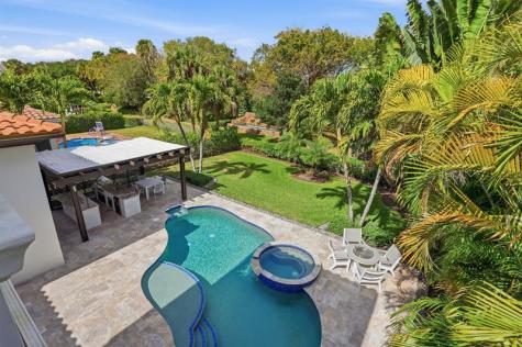 9411 Eden Manor Parkland FL 33076