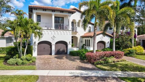 9411 Eden Manor Parkland FL 33076
